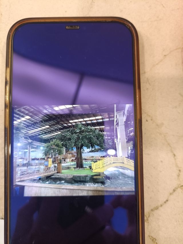 南宫旅游休闲度假区旅行图片 3