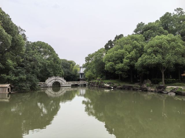 啬园旅行图片 7