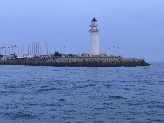 青岛帆船游艇体验中心旅行图片 2