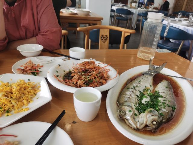 锦溪古镇旅行图片 6