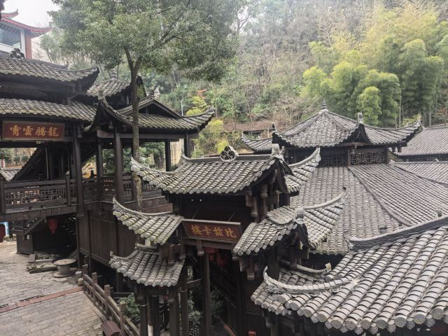 土家风情园旅行图片 4