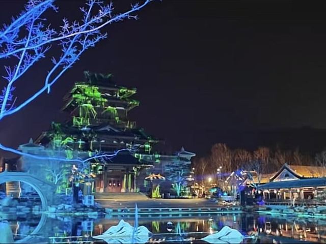 孔庙旅行图片 3