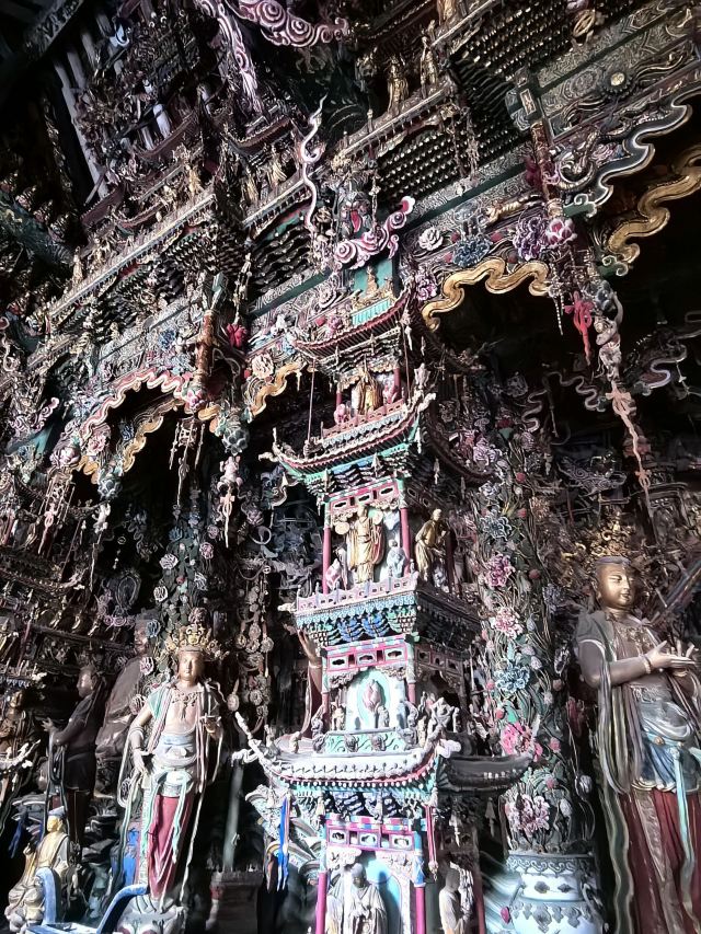 小西天旅行图片 1