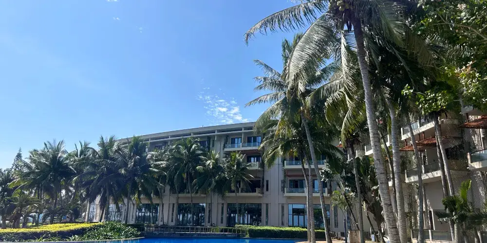 永安旅遊