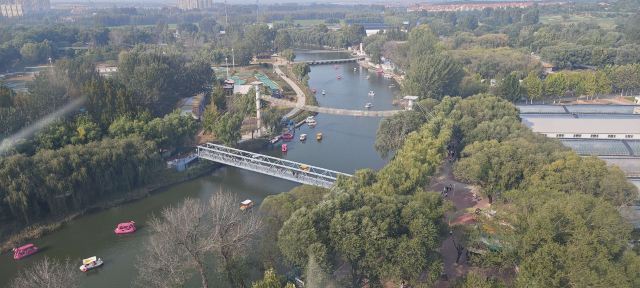 集发农业梦想王国旅行图片 2