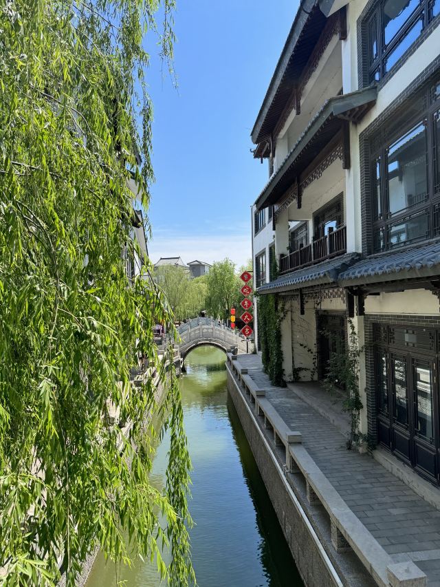 赤水湾古镇旅行图片