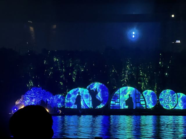 醉游长歌·寻梦绍兴水上游旅行图片 6