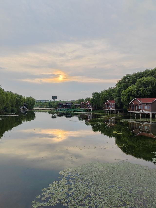 泰山石敢当景区旅行图片 5