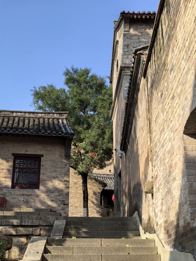 湘峪古堡旅行图片 9