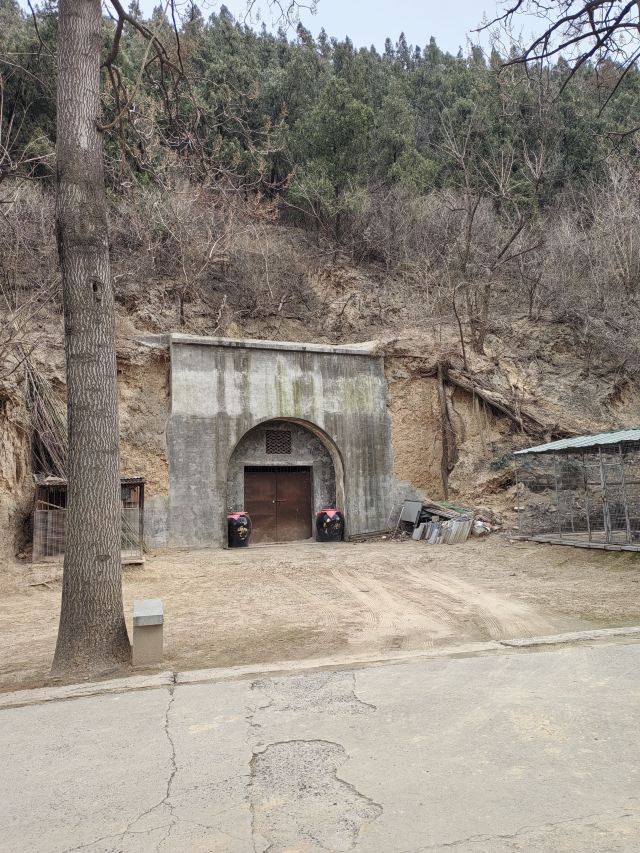 郑州黄河文化公园旅行图片 7
