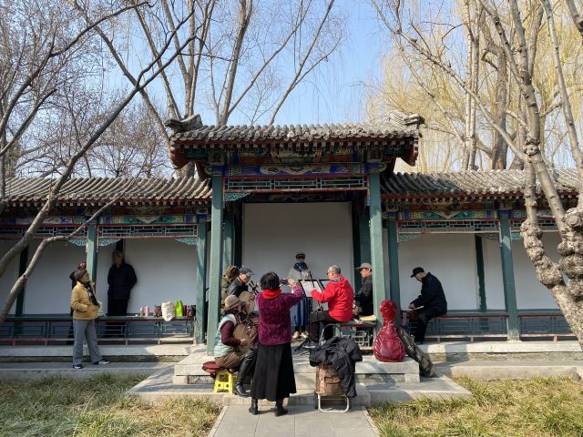 大观园旅行图片 1