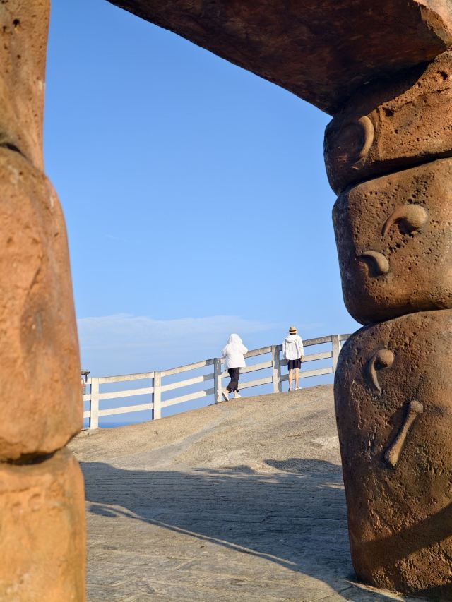 蜈支洲岛旅游风景区旅行图片 2