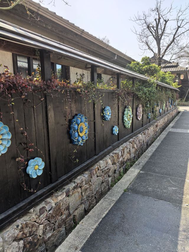 拈花湾·禅意小镇旅行图片 1