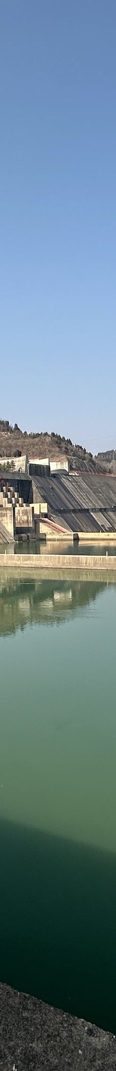 黄河小浪底水利枢纽风景区-济源-YoYo_7P3H1G4S