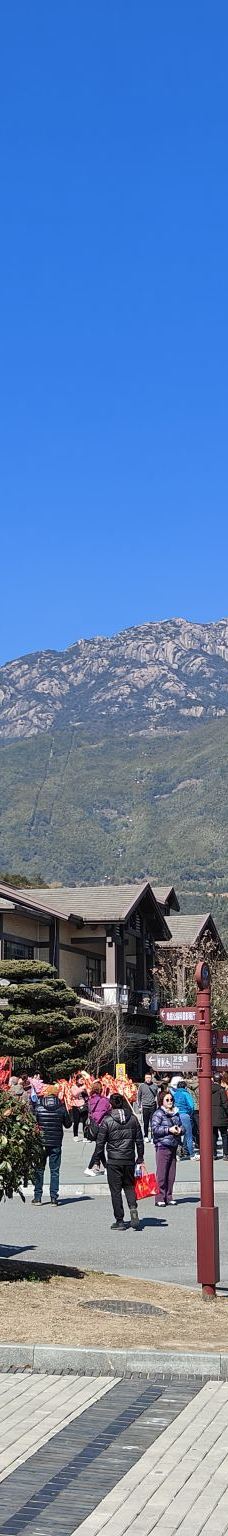 灵山风景区-上饶-普拉德哈-德拉尔马德拉夫王勃