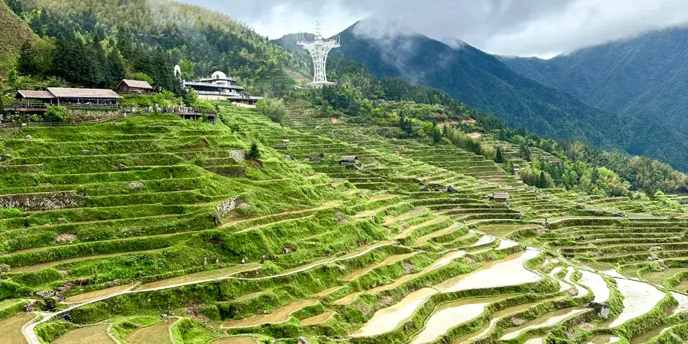 永安旅遊