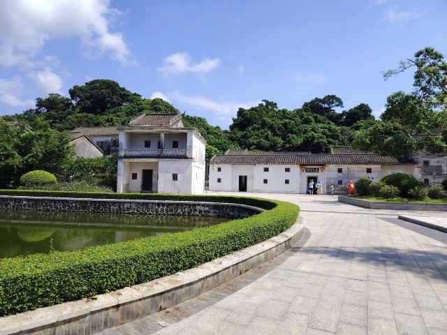 碧海湾景区旅行图片 5