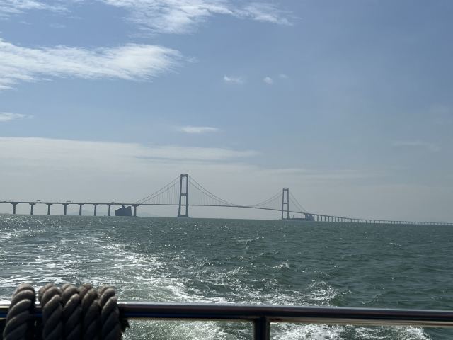 海上彩虹号旅行图片 4