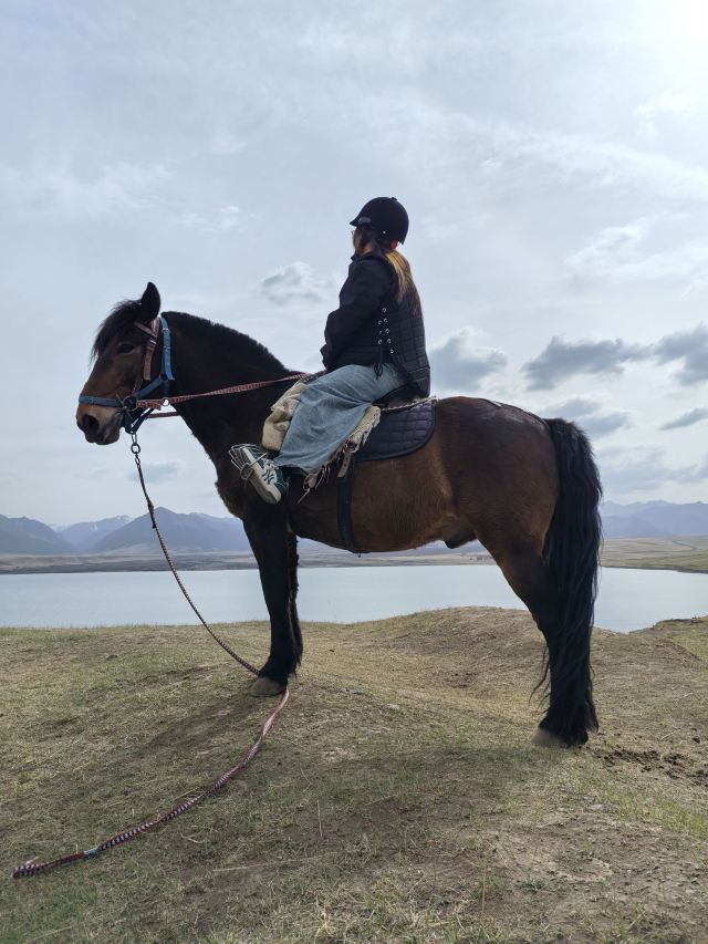 山丹皇家马场景区(暂停开放)旅行图片 3