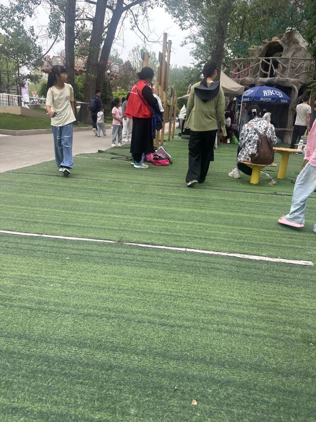 南戴河国际娱乐中心(暂停营业)旅行图片 1