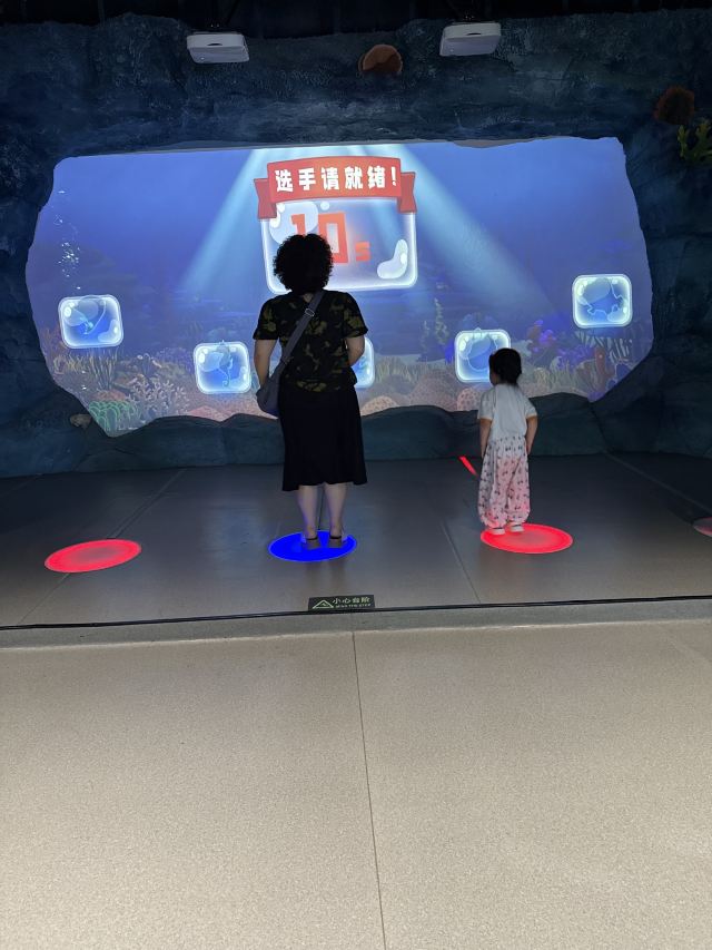 渔湾奇幻乐园旅行图片 1