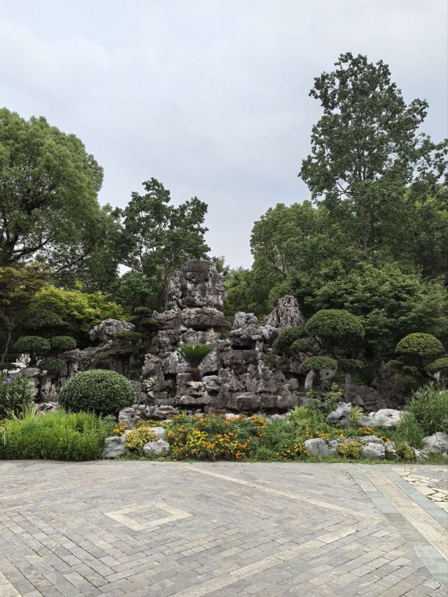 啬园旅行图片 2