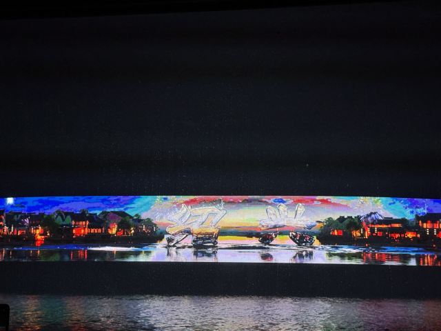 醉游长歌·寻梦绍兴水上游旅行图片 1