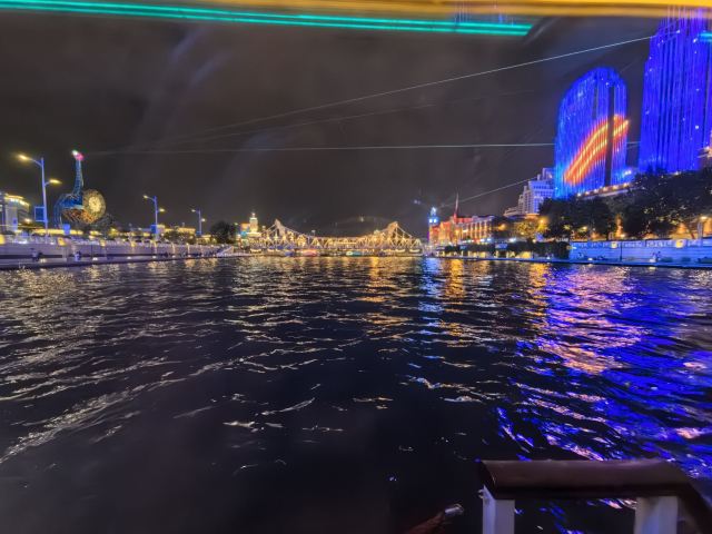 海河公园旅行图片 8