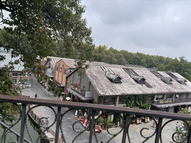 西津渡历史文化街区旅行图片 1