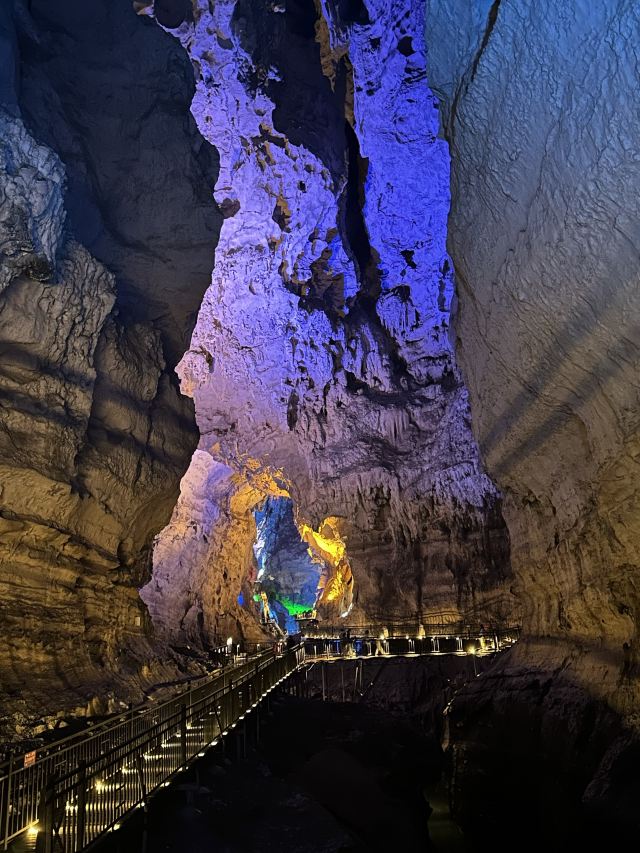 瑶望天下景区旅行图片 4