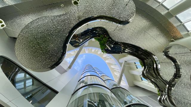 新天地绿地旅行图片 2