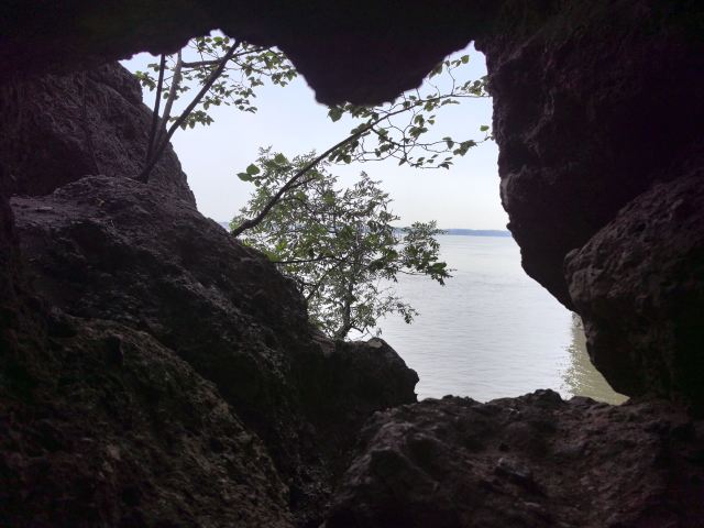 幕燕滨江·燕子矶公园旅行图片 3