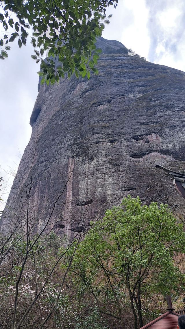 江郎山-廿八都旅游区旅行图片 1