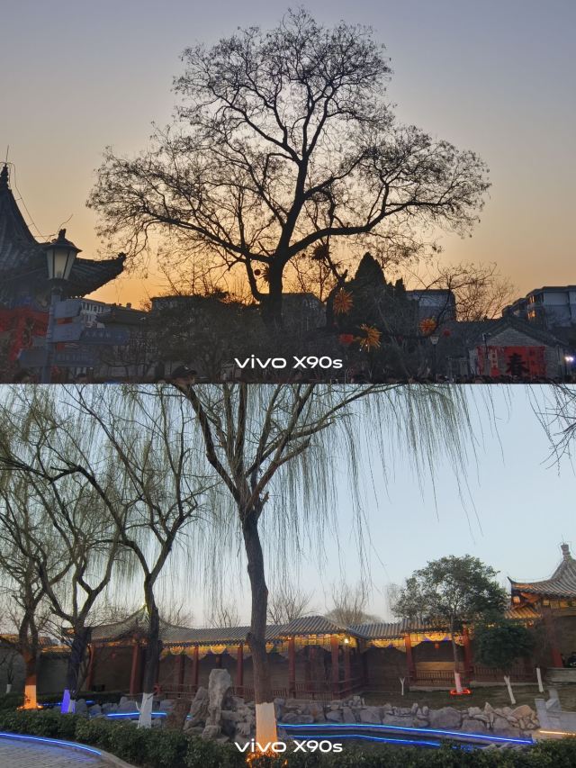 花戏楼旅行图片 6