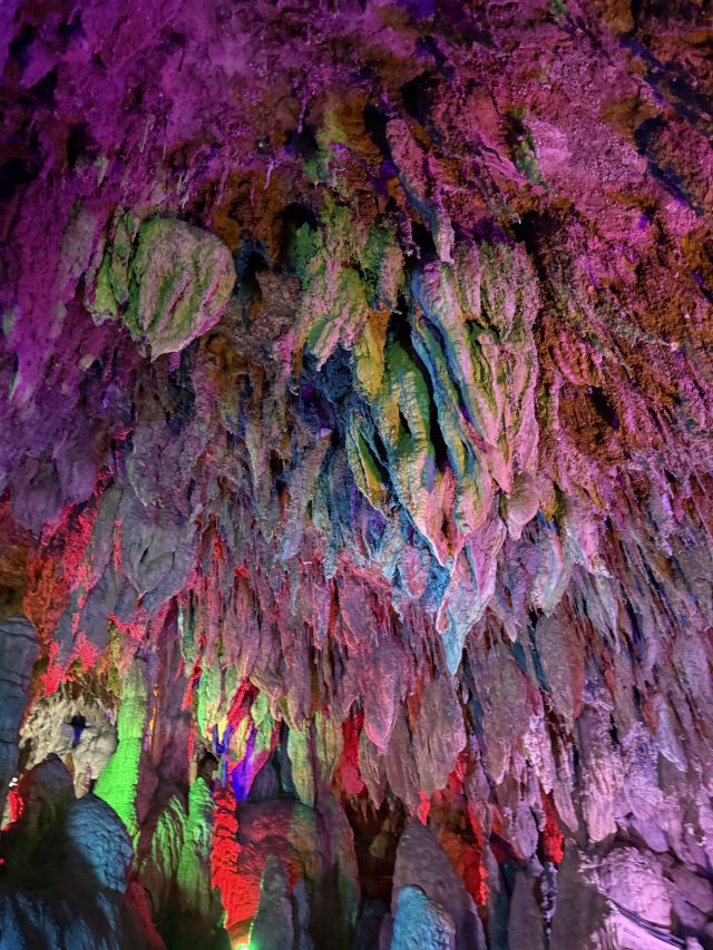 宜良九乡风景区旅行图片 2
