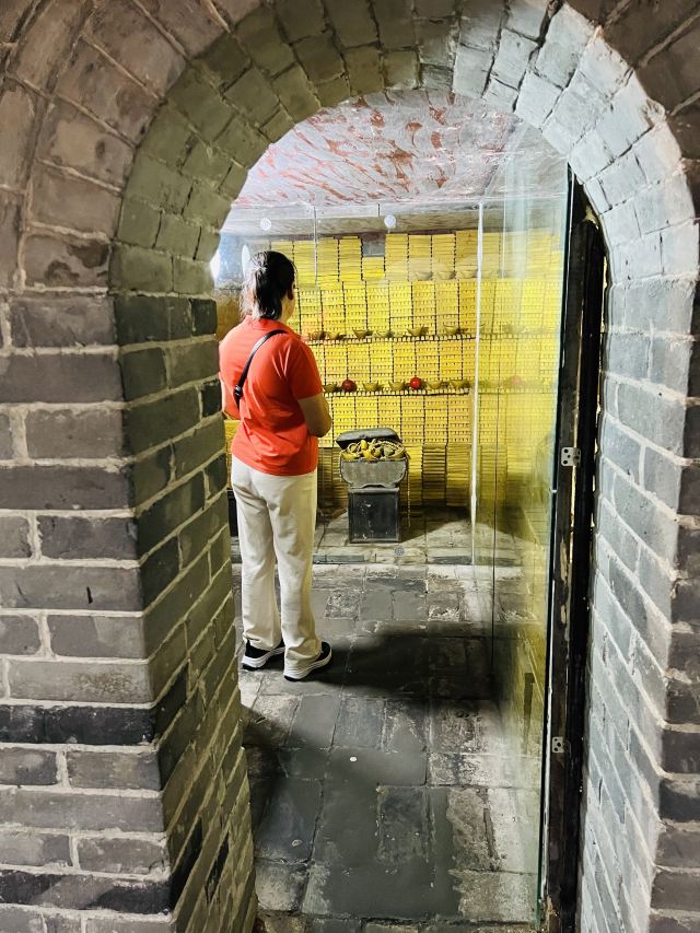 康百万庄园旅行图片 2