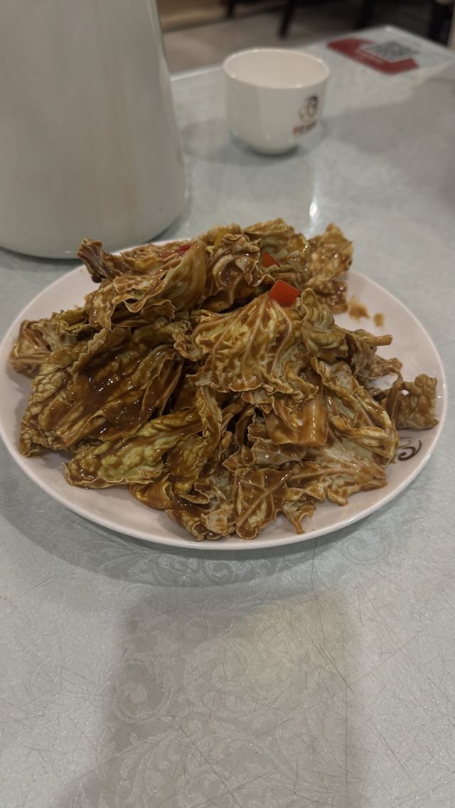 西安秦岭野生动物园旅行图片 3
