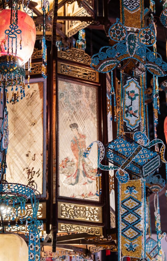 卢宅旅行图片 2