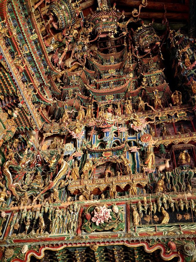 小西天旅行图片 3