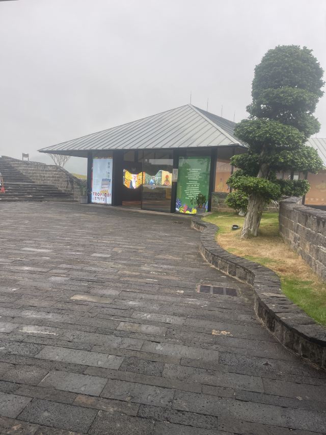 云舍松涛·海南中国村旅行图片 4