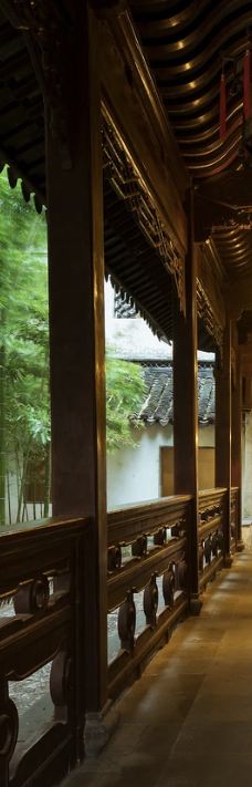 狮子林-苏州-雪花味冰淇淋