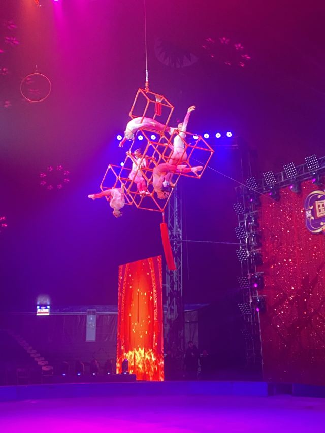 郑州二砂文化创意园旅行图片 1
