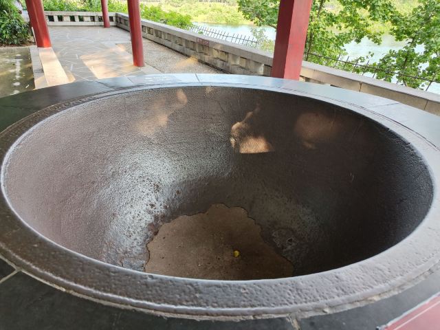 伏波山景区旅行图片 3
