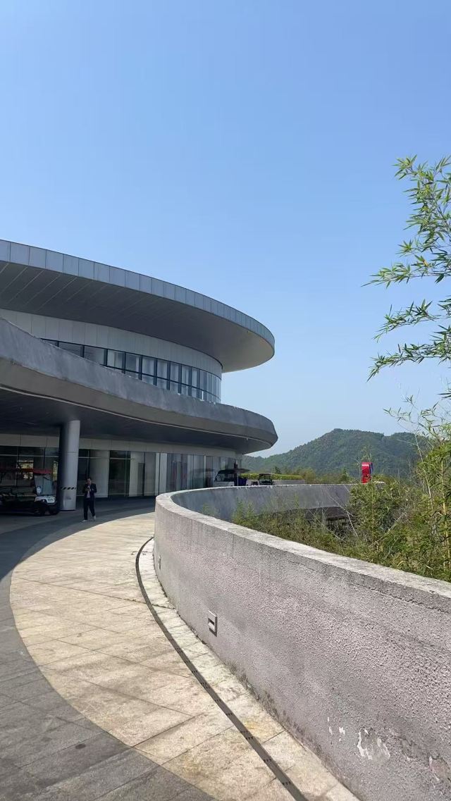 虔心小镇腐竹坊旅行图片 1