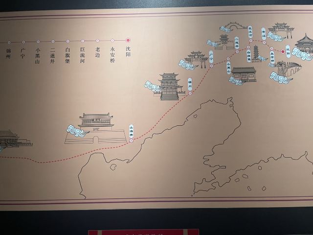 沈阳市人民广场旅行图片 3