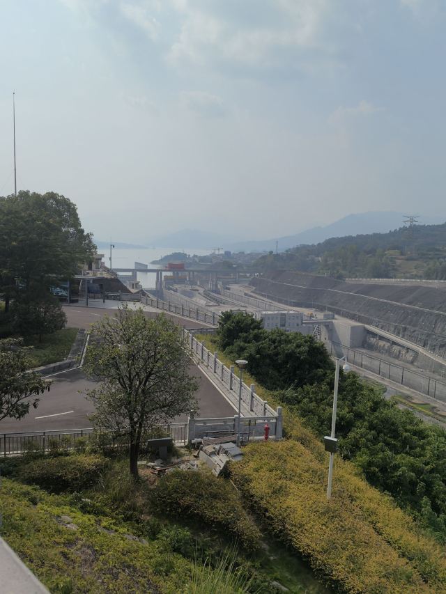 长江三峡旅行图片 5