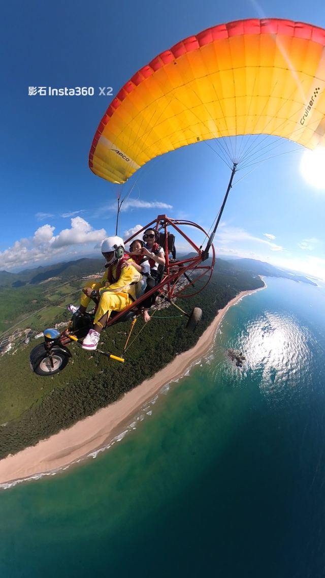 石梅湾旅行图片 5