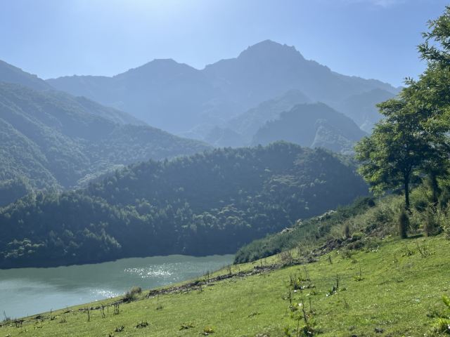 冶力关旅游区旅行图片 6