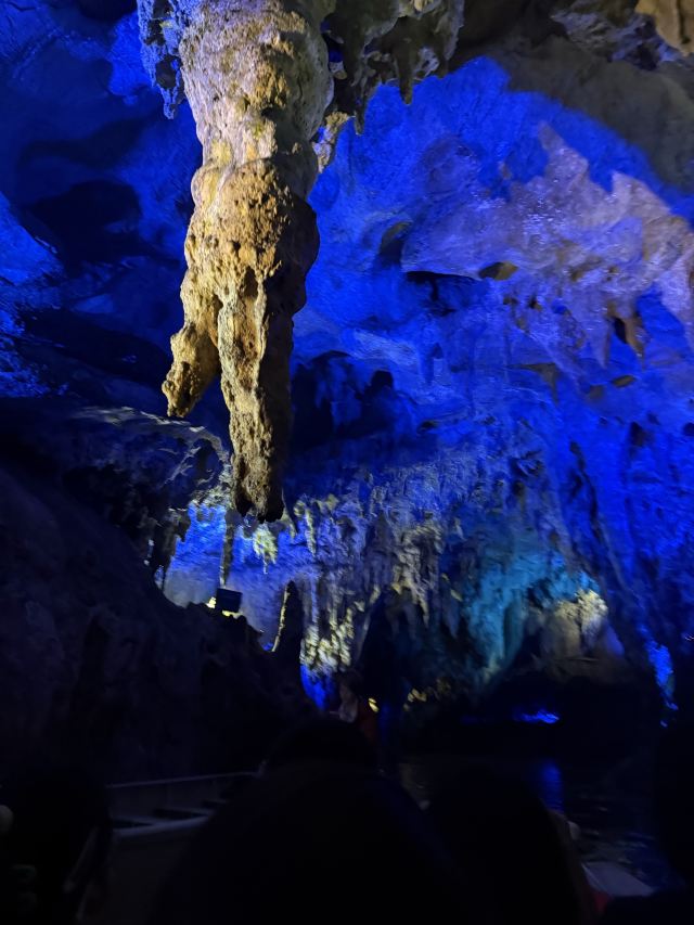 灵栖洞旅行图片 3