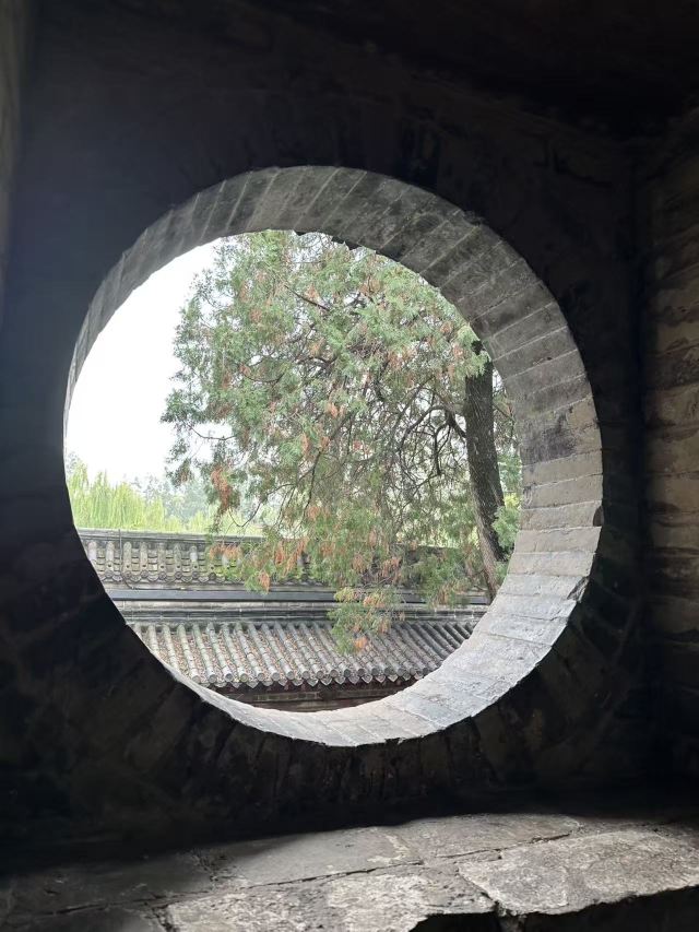 山陕会馆旅行图片 2